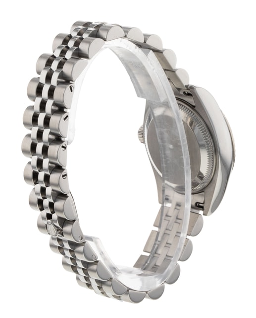 Rolex Datejust Lady 179174 Image 3